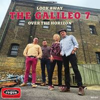 Look Away / Over The Horizon