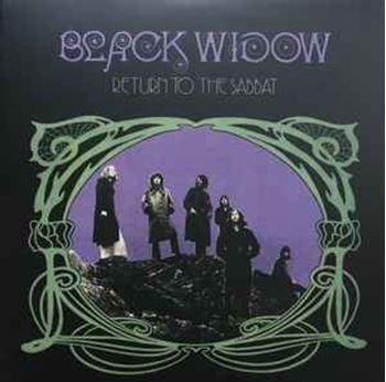 Return To The Sabbat