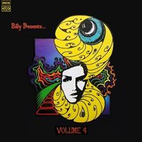 Psychedelic Unknowns Volume 4