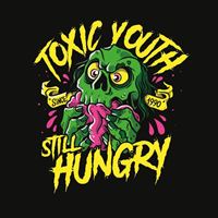 Still Hungry