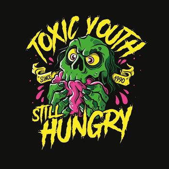 Still Hungry
