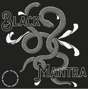 Black Mantra