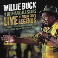 Live At Buddy Guy's Legends