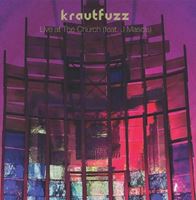 Live At The Church (feat. J Mascis)