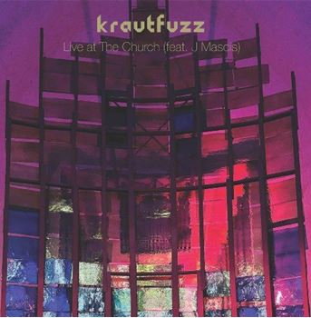 Live At The Church (feat. J Mascis)