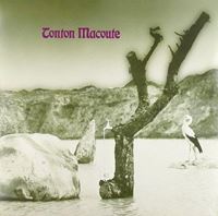 Tonton Macoute