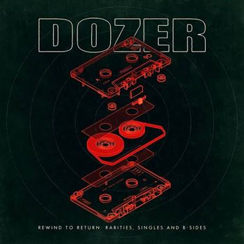 Rewind to Return - Rarities, Singles & B-Sides
