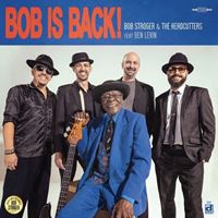 Bob Is Back!