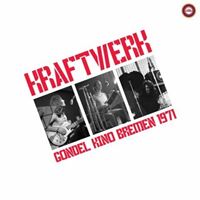 Gondel Kino Bremen 1971