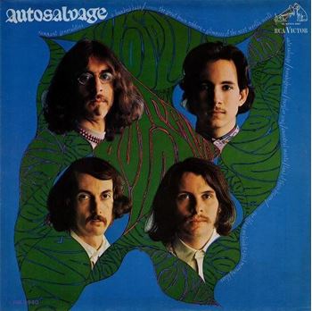 Autosalvage