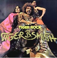 Tiger Rock