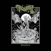 Greenferno (reissue)