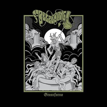 Greenferno (reissue)
