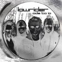 Ode to Io (25th Anniversary Deluxe Edition)