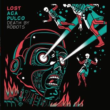 Death By Robots