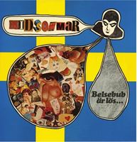Belsebub är lös (reissue)