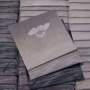 Clouds & Waves — Winter