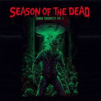 Zombie Chronicles Vol.1