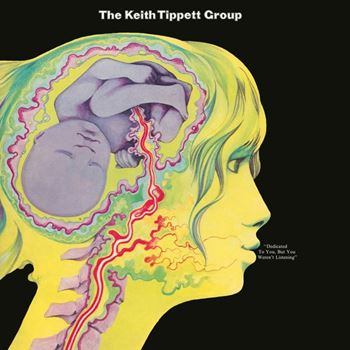 The Keith Tippett Group