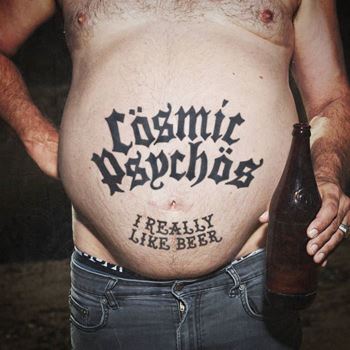 I Really Like Beer