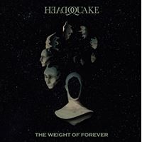 The Weight of Forever
