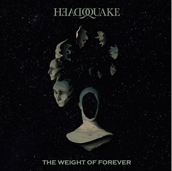 The Weight of Forever