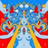 Reverberations Vol. 2: Sanri / Psychikos
