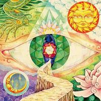 Dreams From The Outside: Stories Of The Astral Lizard Vol. 3
