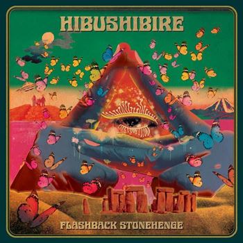Flashback Stonehenge