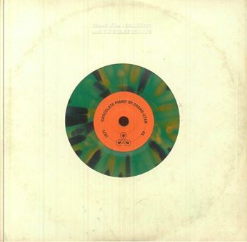 Chocolate Piano / Gallows Hill