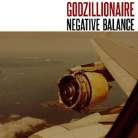 Negative Balance (reissue)