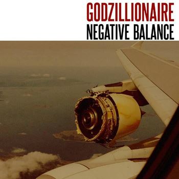 Negative Balance (reissue)