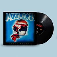 Jazzburger (special edition)
