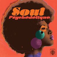 Soul Psychedelique (The Sounds of Psychedelic Soul & Funk 1967-2024)
