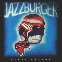 Jazzburger (special edition)