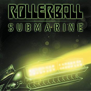 Submarine: Beneath The Desert Floor Chapter 9