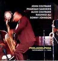 Philadelphia November 11, 1966 (aka)