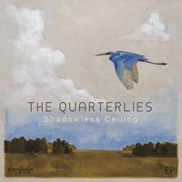 Shadowless Ceiling EP