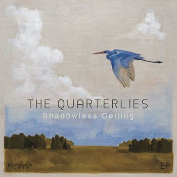 Shadowless Ceiling EP