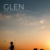 It Was a Bright Cold Day in April…