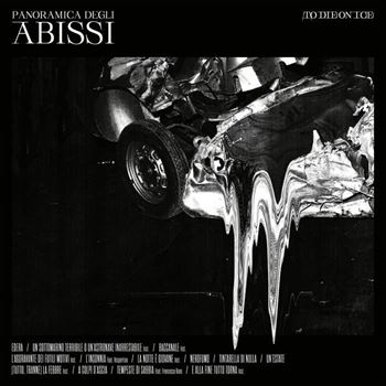 Panoramica degli Abissi