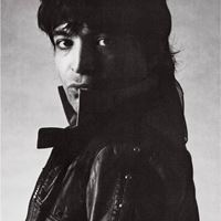 Alan Vega