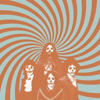 The Cosmic Dead (reissue)