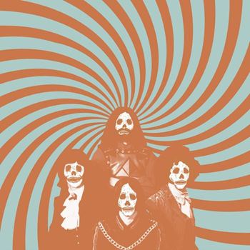 The Cosmic Dead (reissue)