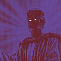 The Exalted King (reissue)