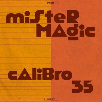 Mister Magic / Vitamin C