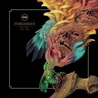 Forgeries vol 1, 1972-1984