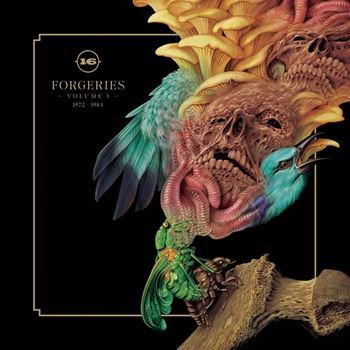 Forgeries vol 1, 1972-1984